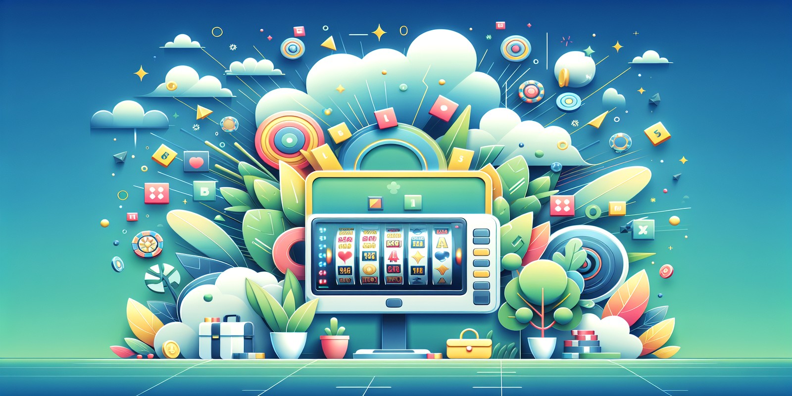 Discover Slots Inspired by 'The Goose That Laid Golden Eggs' in 2025 - Slot Strategy Guide for Players | Gambling.com