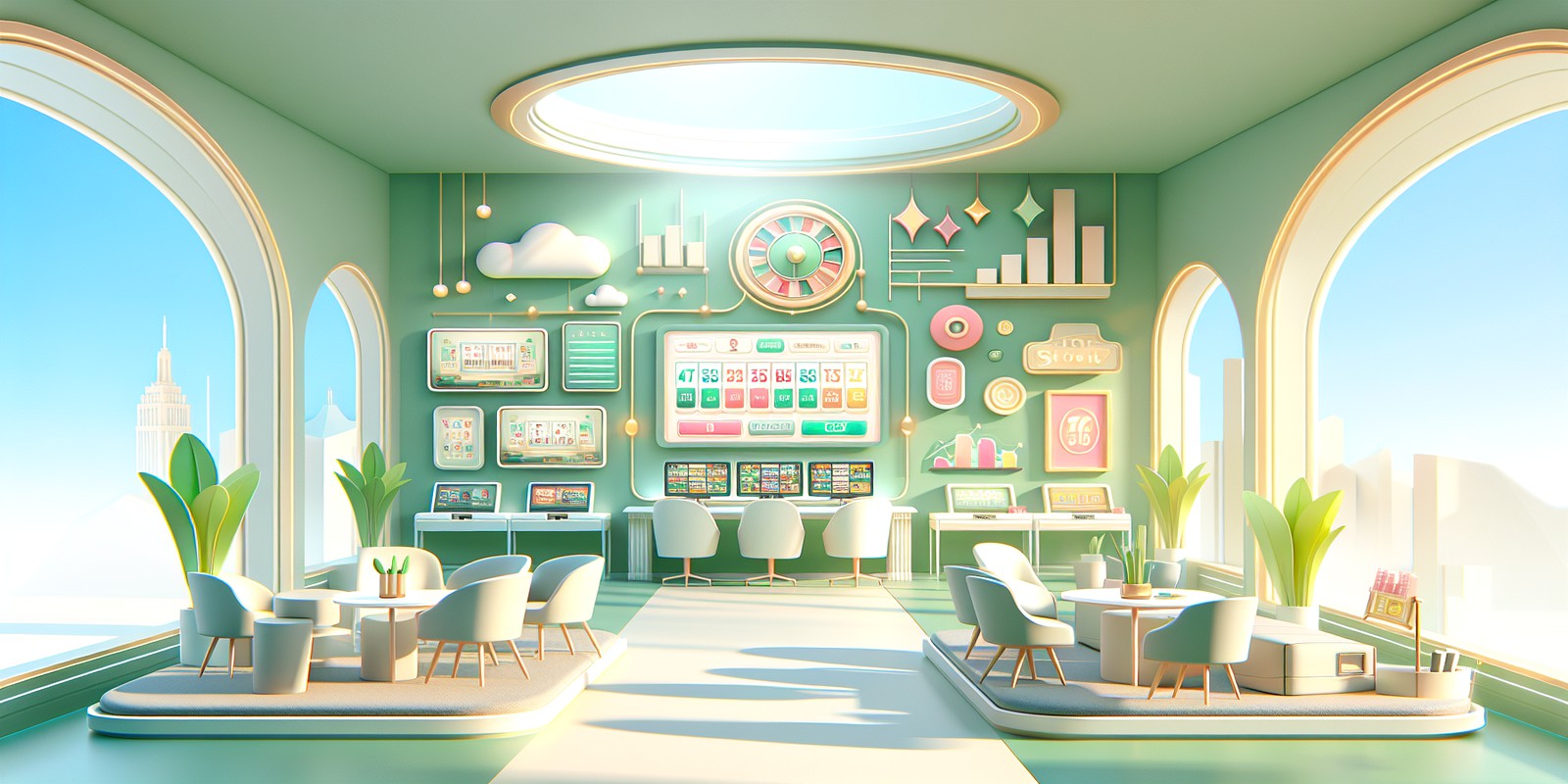 Explore the Covenant 2: Secrets to Big Wins in Slot Gaming 2025 - Slot Strategy Guide for global | Gambling.com