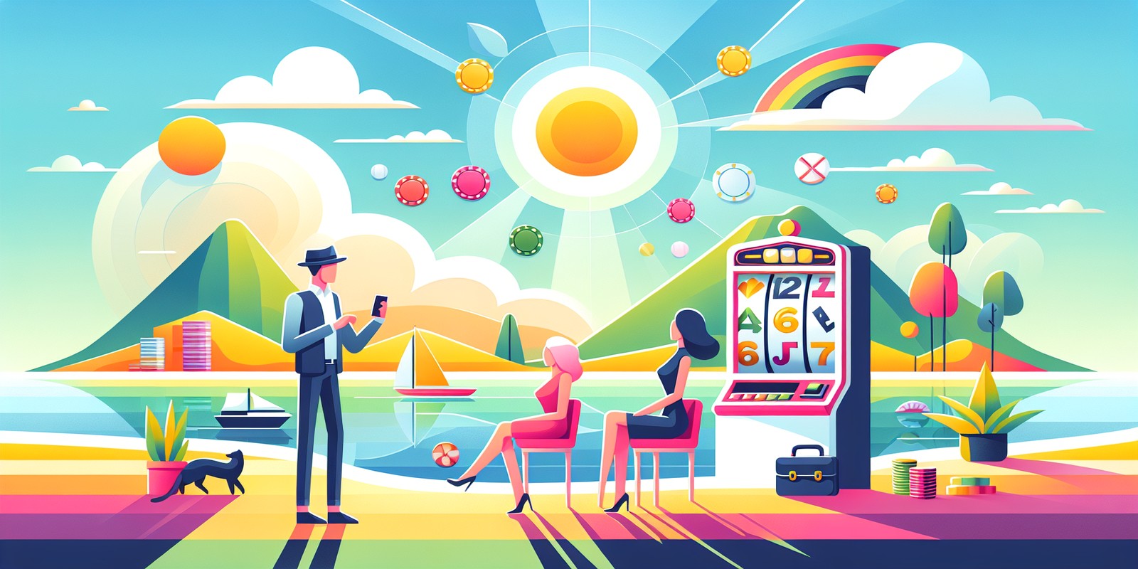 The Golden Egg Slot: A comprehensive guide for Pakistan players from Gambling.com.