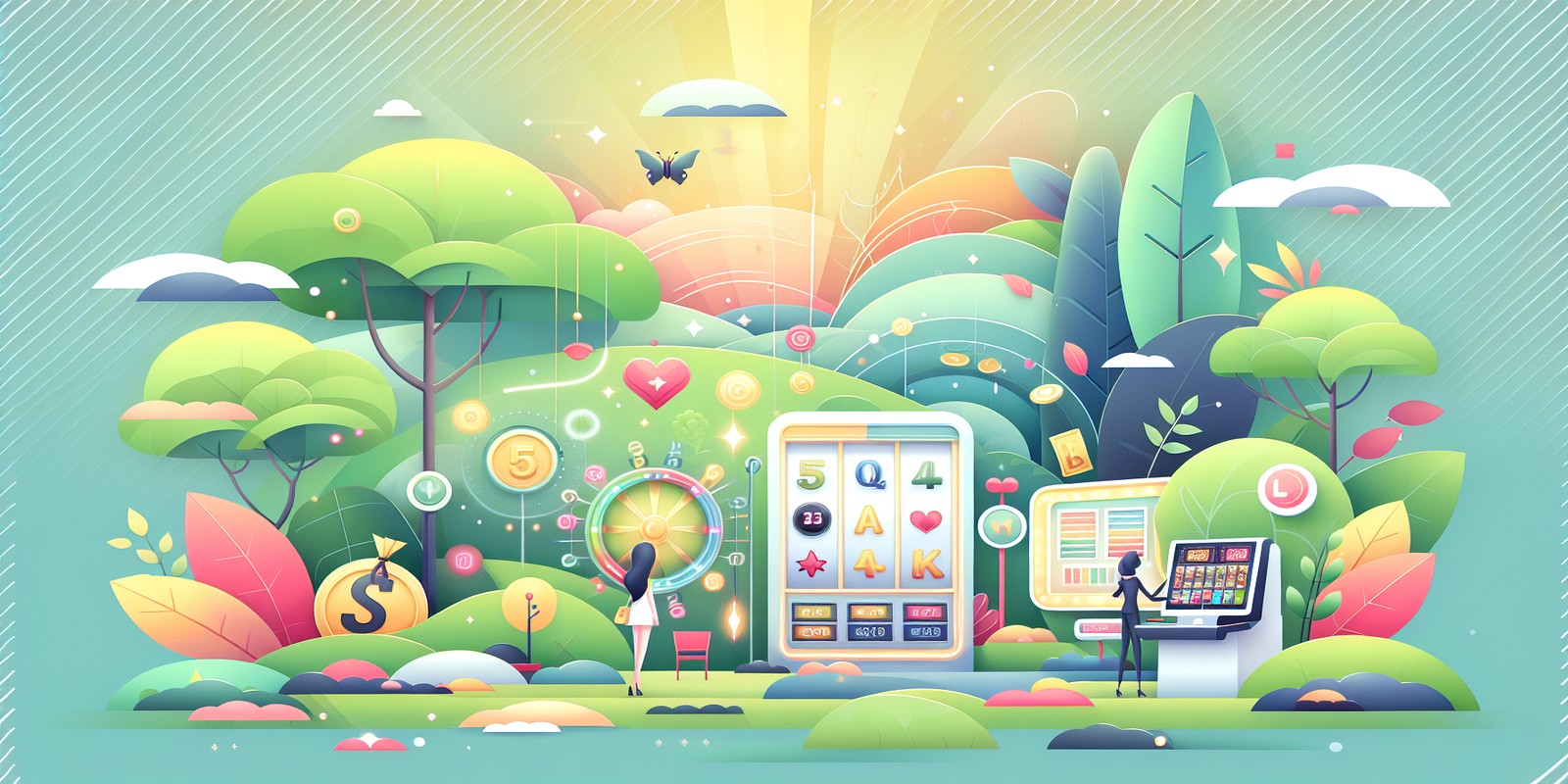 The Legend of the Female General: A thrilling slot game for Pakistan players at Gambling.com