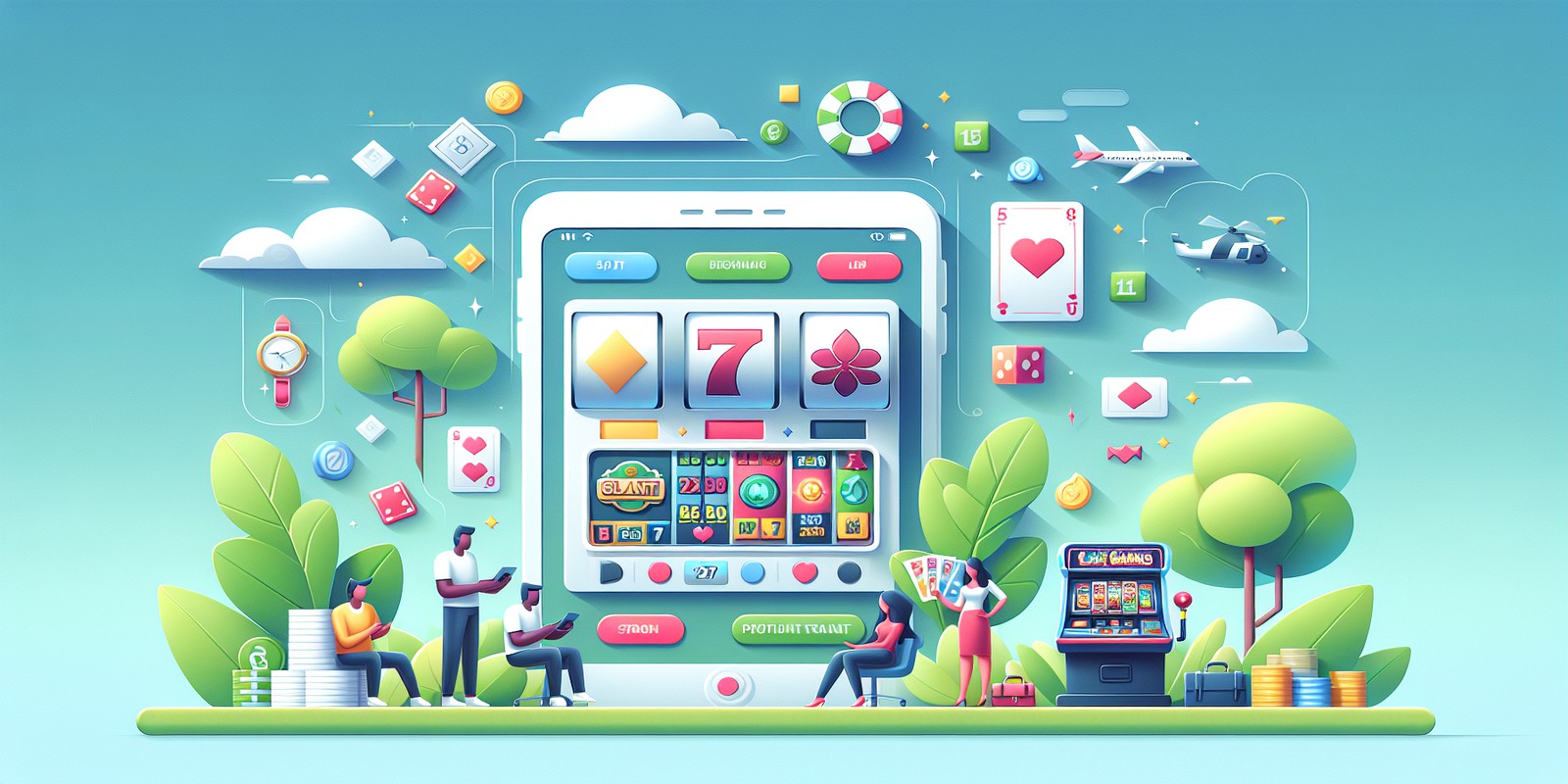 Unleash the Warrior Spirit: Slot Game Inspired by the Female General 2025 - Slot Strategy Guide for global | Gambling.com