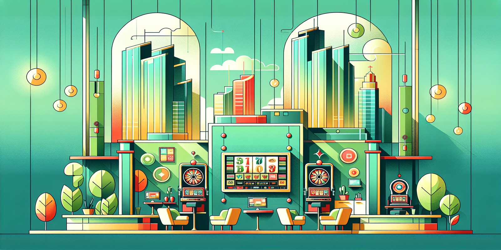 Unleash Your Winning Spirit: Top Slot Strategies for 2025 - Slot Strategy Guide for global | Gambling.com