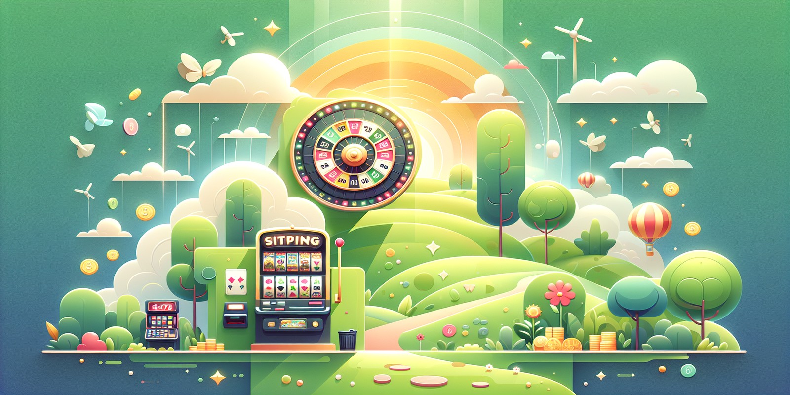 Unlock Your Fortune: The Golden Egg Slots of 2025 - Slot Strategy Guide for global | Gambling.com