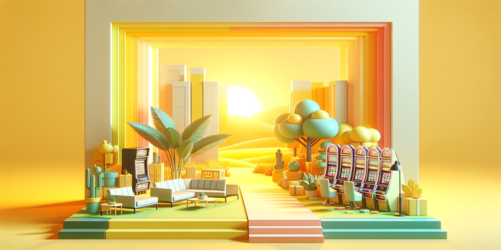 Unlock Your Winning Potential: Top Slot Strategies for 2025 - Slot Strategy Guide for global | Gambling.com