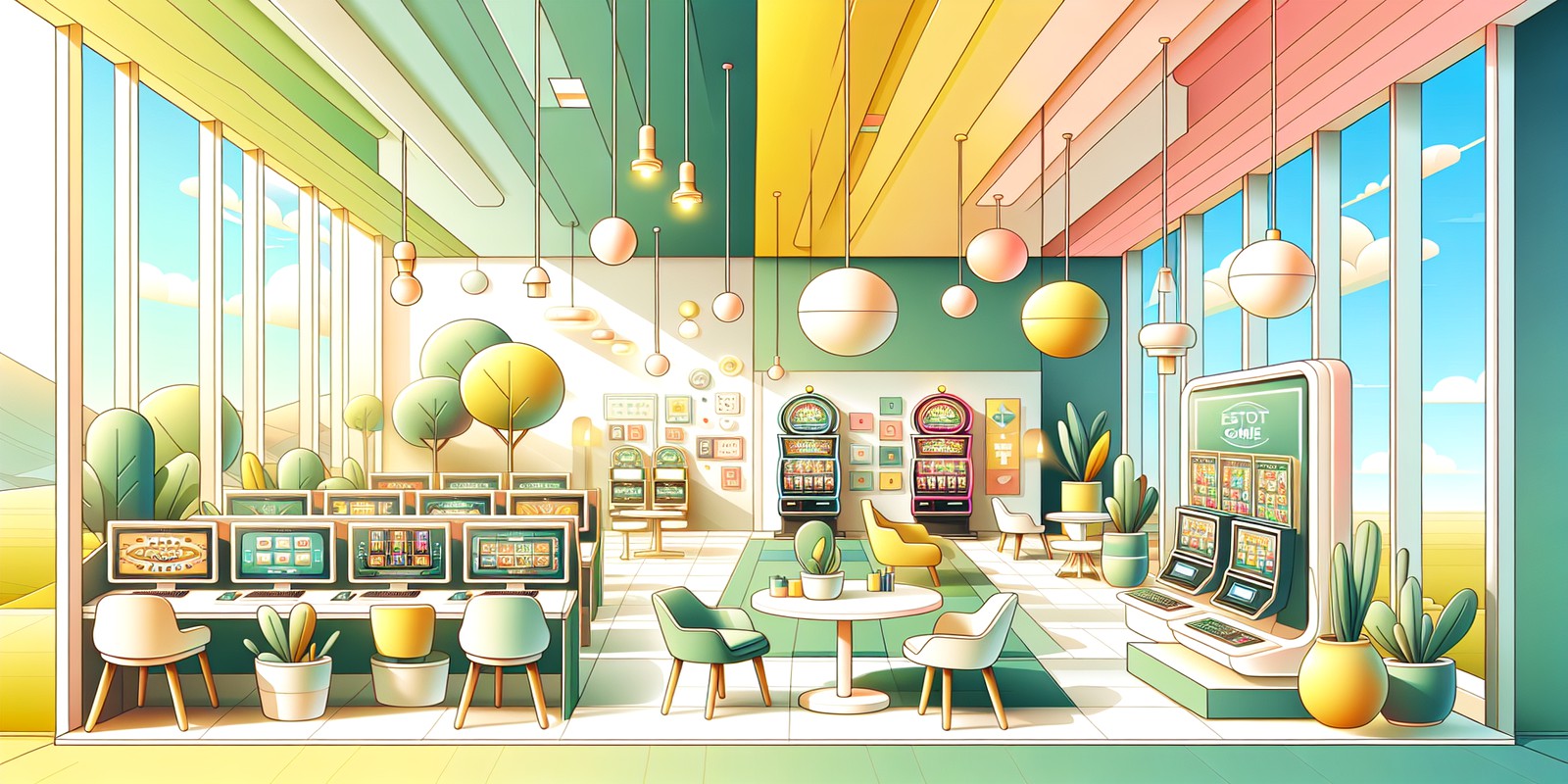 Unlocking Golden Wins: The Secrets Behind Treasure Slot Games 2025 - Gambling.com Guide for Pakistan Players