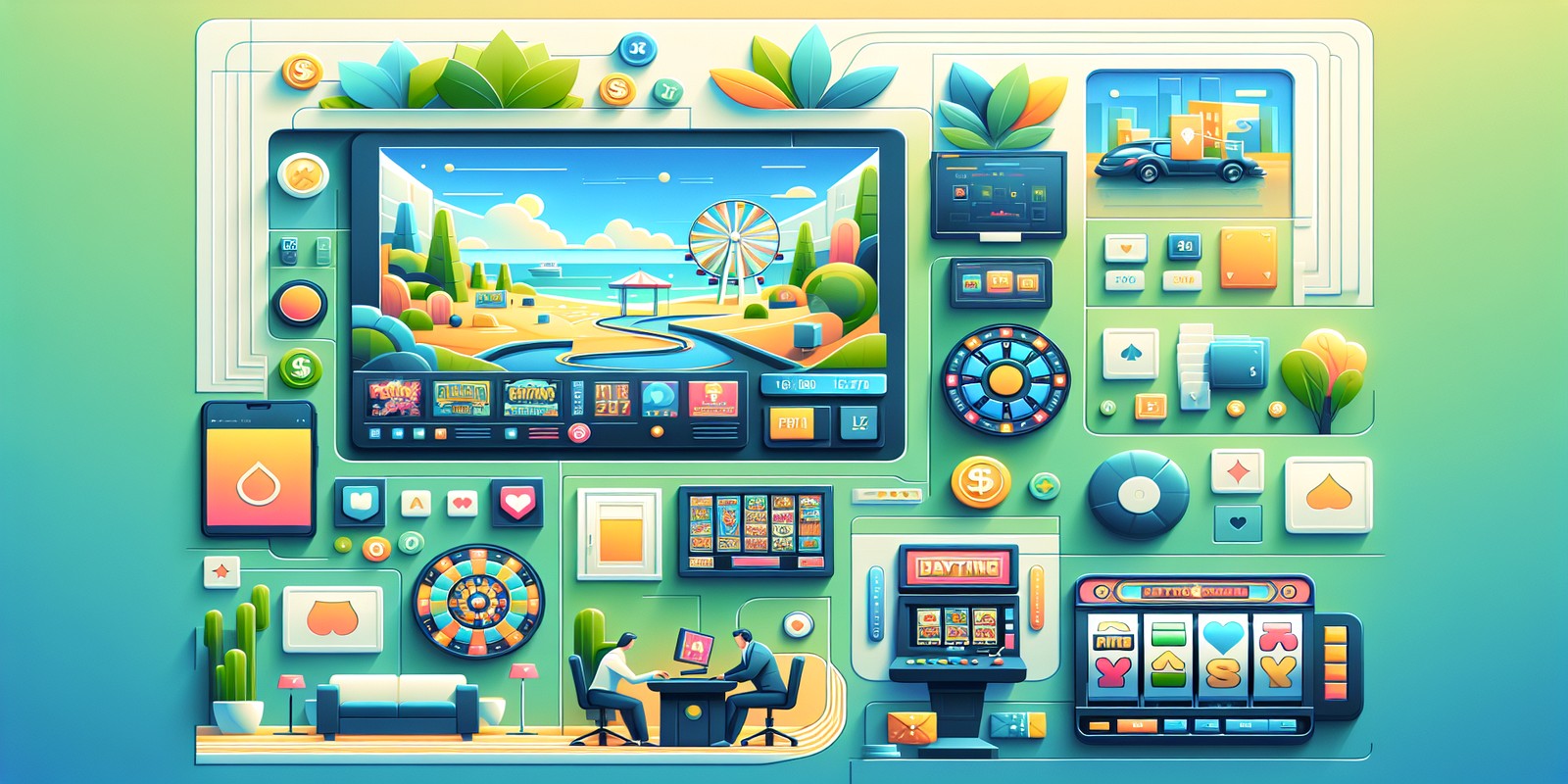 Unlocking Treasure: How 'Golden Eggs' Slots Could Boost Your Wins in 2025 - A Gambling.com Guide