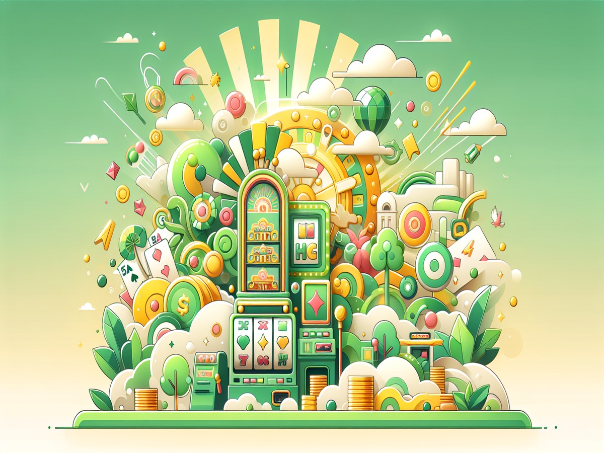 A selection of More Games on Gambling.com for expanded gaming choice.